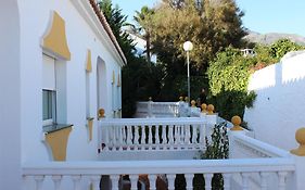 Apartamentos Las Rosas De Capistrano Apartment Nerja  Spain